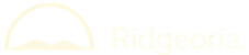 Ridgeoria - Accueil